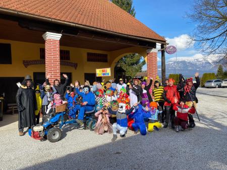 Homška učna pot_skupinska